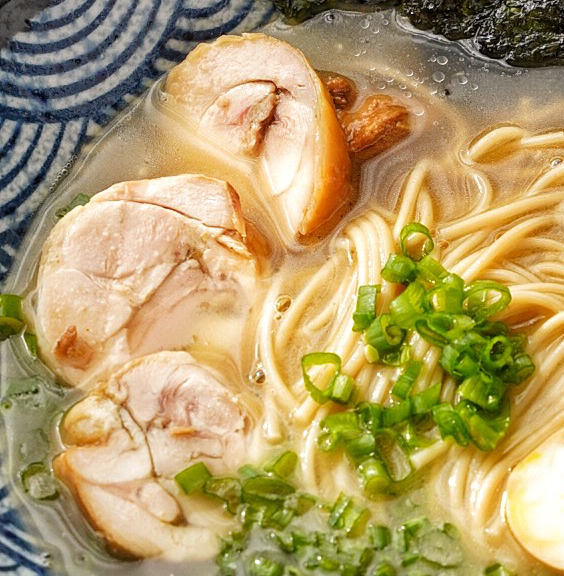 Image for Chicken Chashu