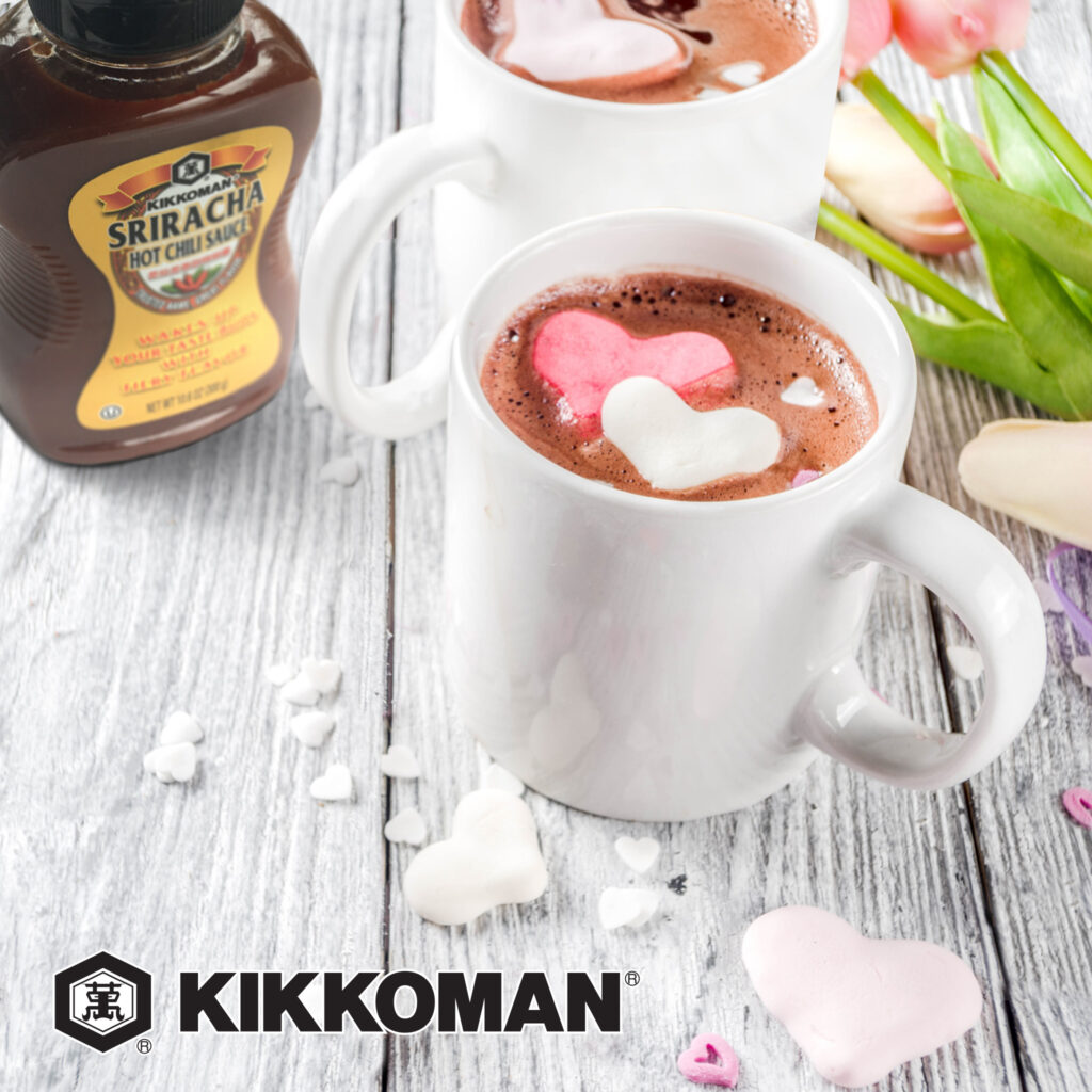 Image for Fiery Hot Cocoa