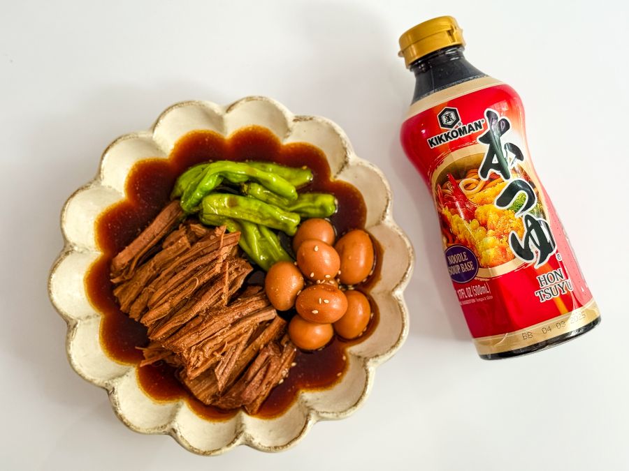 Image for 韓式醬牛肉