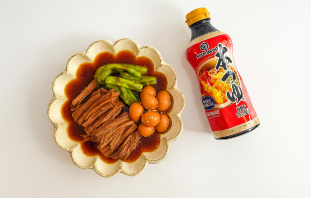 盤點夏日必吃清爽新選擇