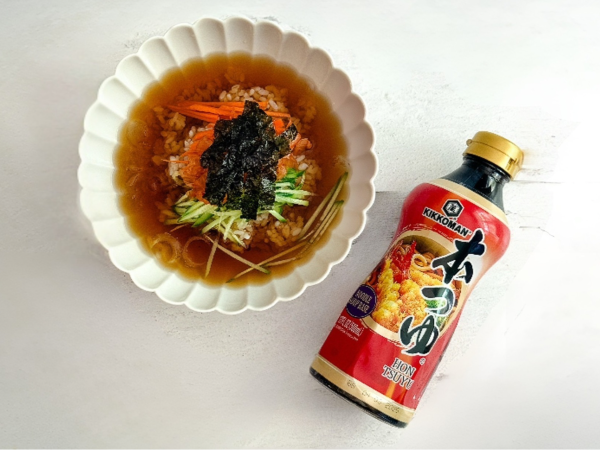 Image for 韓式泡菜拌飯