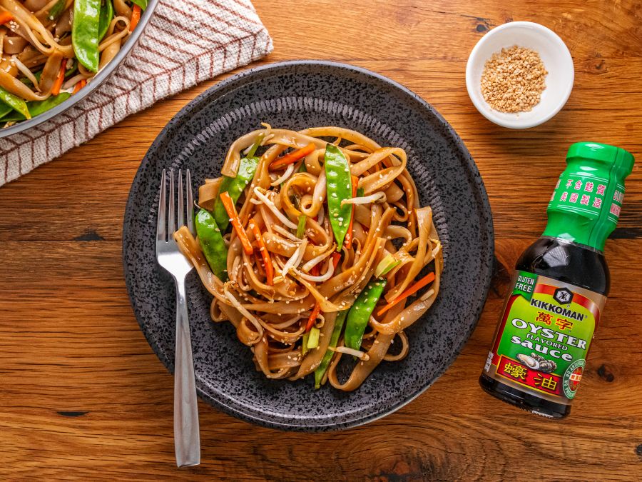 Image for 無麩質乾炒河粉