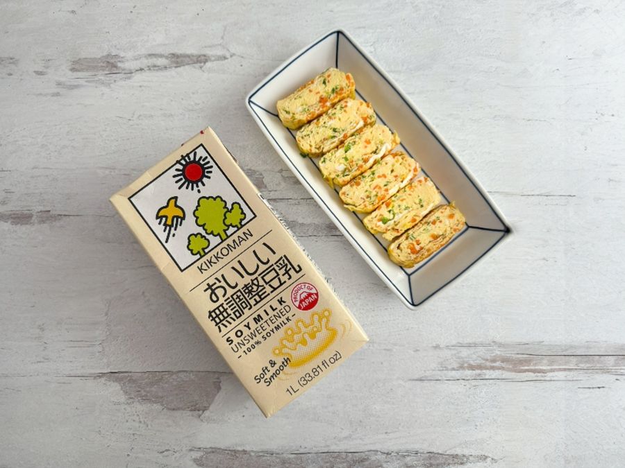 Image for 韓式煎蛋捲