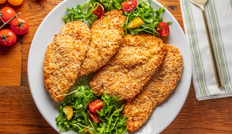 Image for 氣炸米蘭雞排