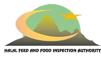 Logo featuring a yellow crescent and star with a green mountain in the background and black mountains at the base; text below is partially obscured.