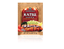 Katsu Sauce Packets