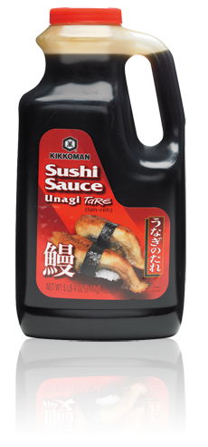 Sushi Sauce (<em>Unagi Tare</em>)