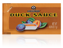 Duck Sauce Packet