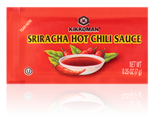 Sriracha Hot Chili Sauce Packet