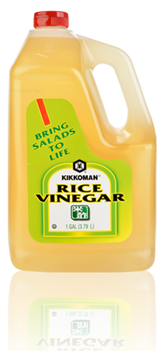 Rice Vinegar