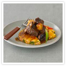 Image for Pineapple Beef Short Ribs