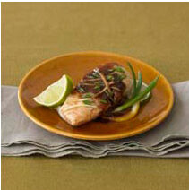 Image for Black Bean Steamed Fish
