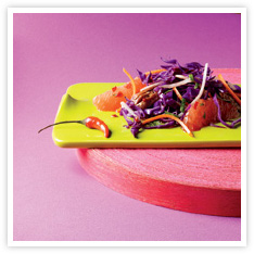 Image for Grapefruit Salad with Jicama