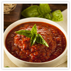 Image for “Bolognese” Style Tomato Sauce