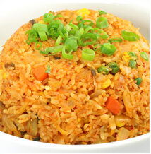 Image for Kimchee Fried Rice