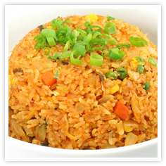Image for Kimchee Fried Rice