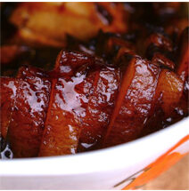 Image for Char Siu Barbecue Pork