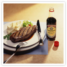 Image for French Onion Steak