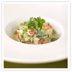 Image for Lobster Salad with Yuzu Aioli