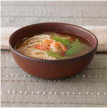 Image for Asian Noodle Soup
