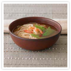 Image for Asian Noodle Soup