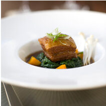 Image for Braised Pork Belly in Dashi