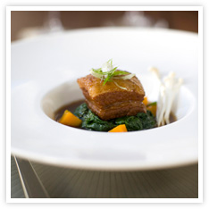 Image for Braised Pork Belly in Dashi