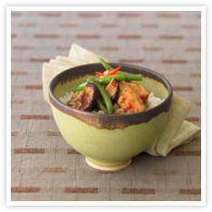 Image for Chicken Rice Bowl