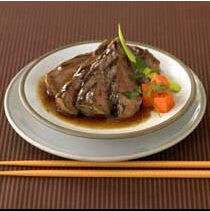 Image for Hibachi Pepper Steak