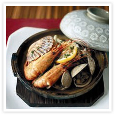 Image for Seafood Toban Yaki