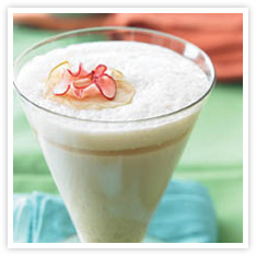 Image for Hot Apple Pie Drink