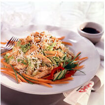 Image for Chef Chu’s Famous Chicken Salad