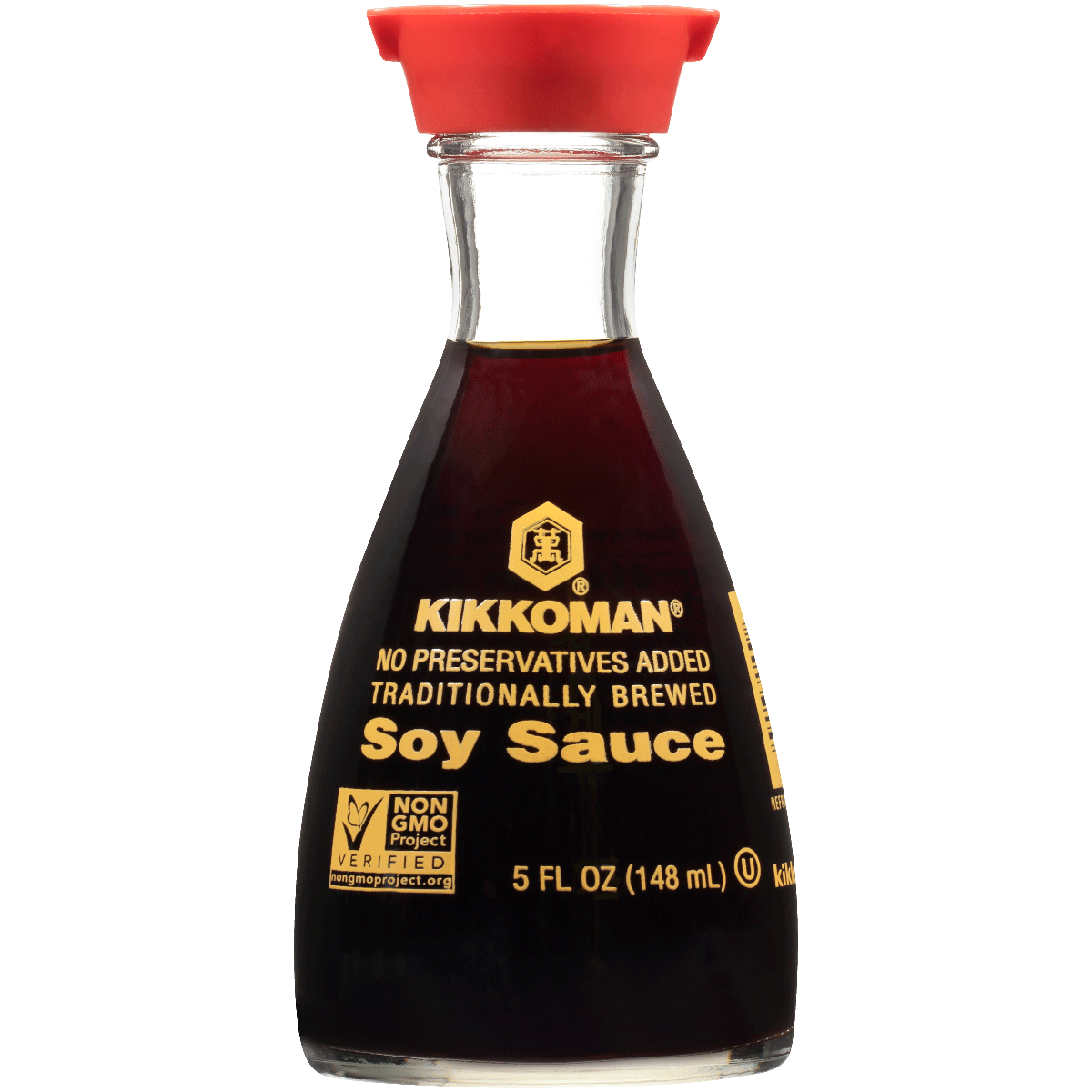 5 FL OZ Soy Sauce - Dispenser