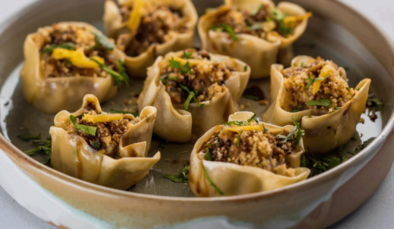 Image for Shao Mai Potstickers