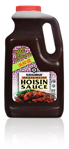 Gluten-Free Hoisin Sauce