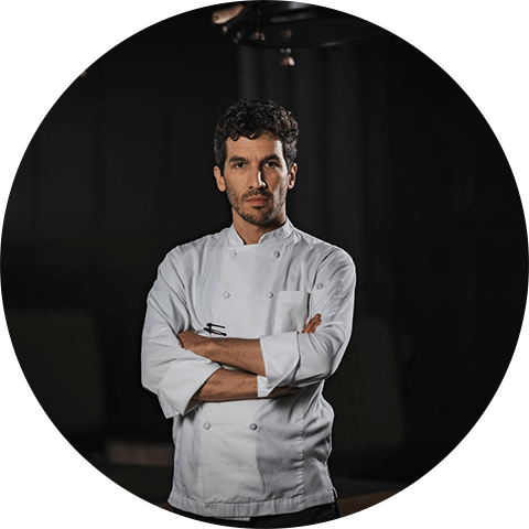 Chef Brian Headshot