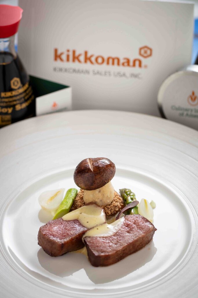 Image for Beef Tongue Plate