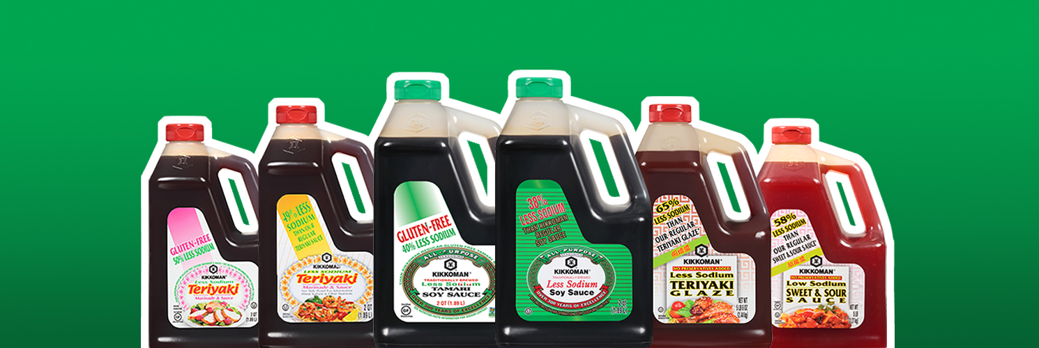 Flavor Without Compromise 