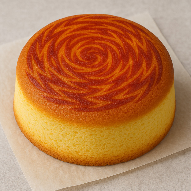 Sriracha-honey-japanese-cheesecake-Brian-Lehr-Brian-Lehr