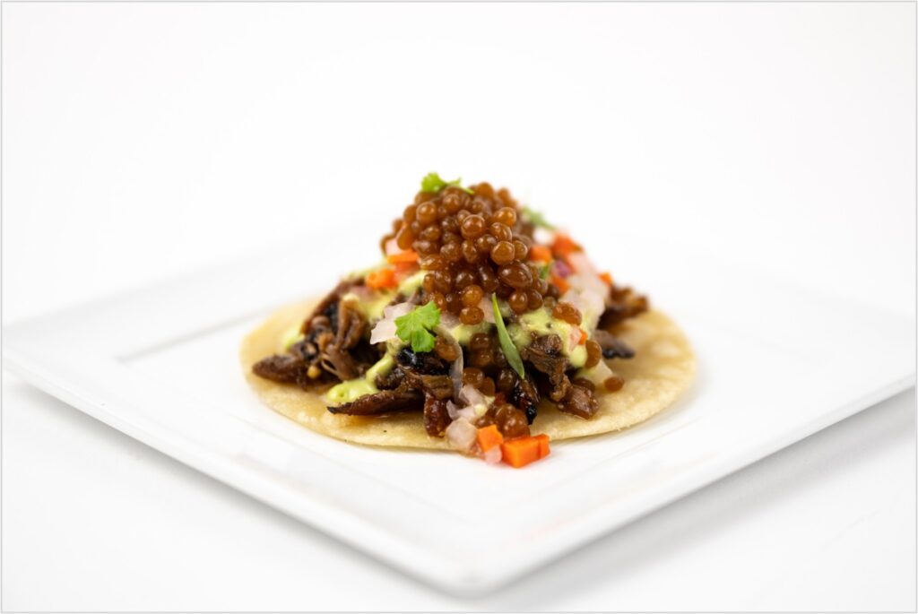 Image for Confit Duck Carnitas Tacos