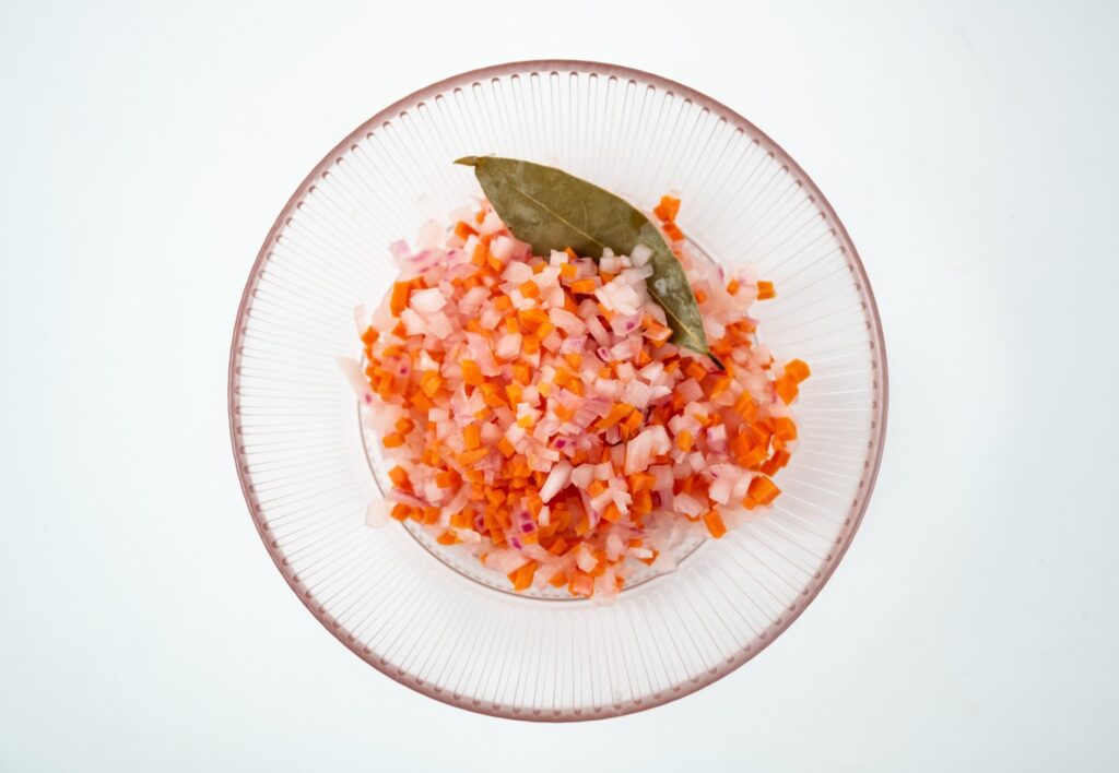 Image for Kikkoman Quick Pickled Daikon & Carrot