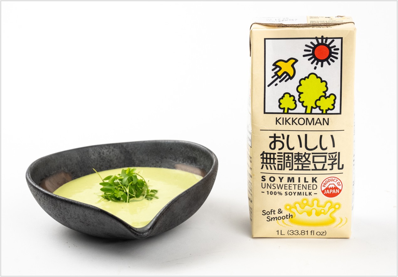 Kikkoman Vegan Spicy Soy-rano Aioli