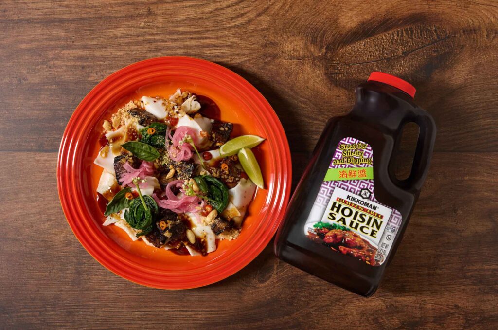 Image for BBQ Pad See Ew