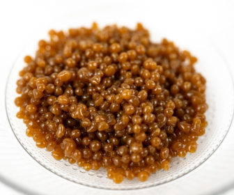 Image for Kikkoman Duck & Orange Memmi Pearls