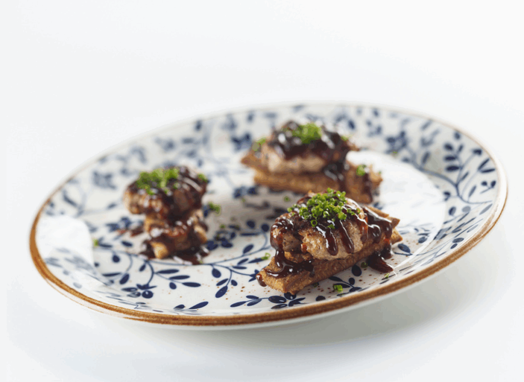 Image for Pressed Piggy Buns