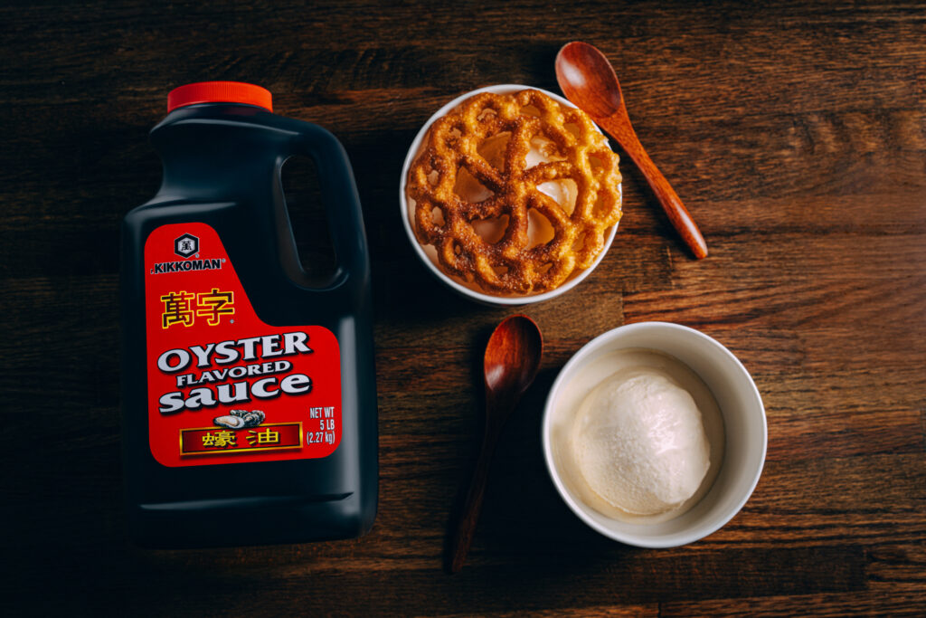 Image for Goguma Ice Cream