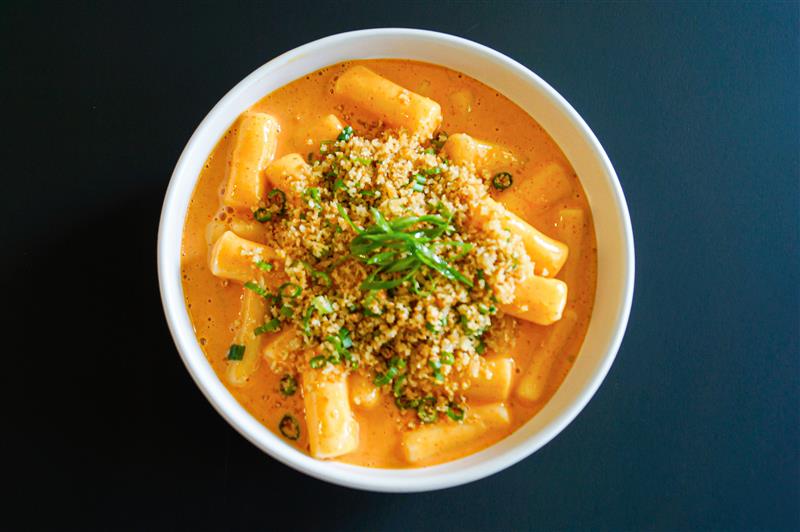 Feeding Students’ Hearts, Minds—and Healthy Appetites