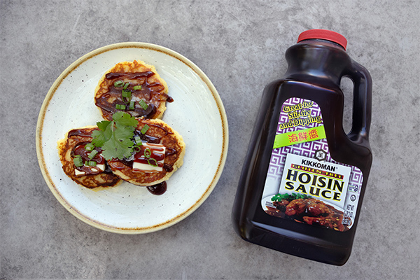 CHEF KEN ORINGER. GLOBAL FLAVORS WITHOUT THE GLUTEN.