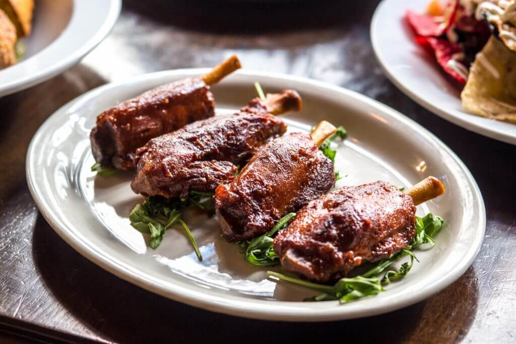 Image for KC Wild Wings Ft. BBQ Sauce Hacks