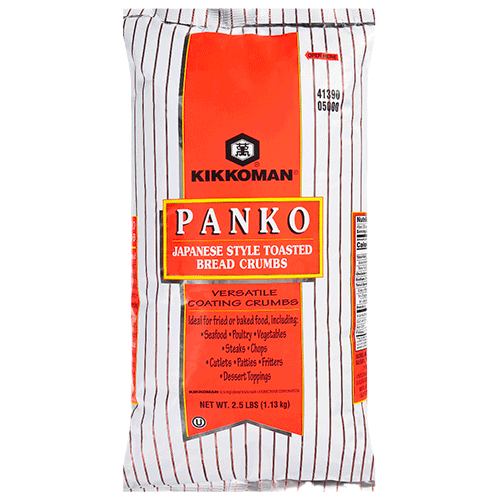 panko